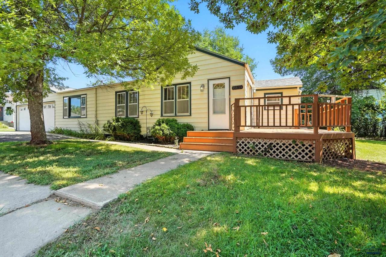 1628 Boulder - Photo 1