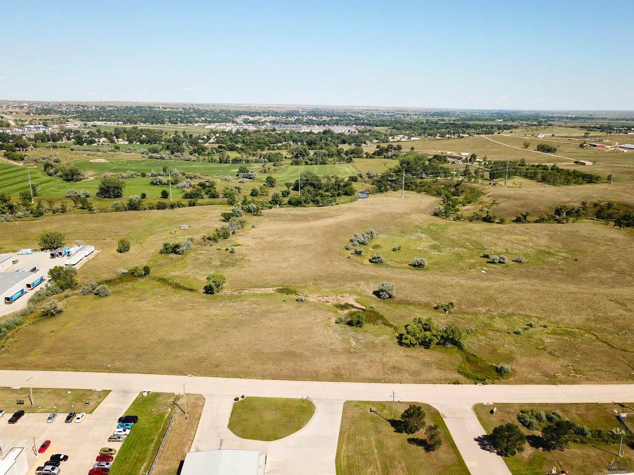 TBD Creek Dr - Photo 1