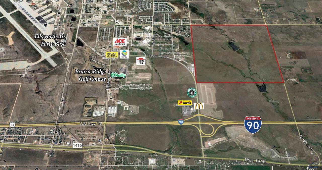 TBD Liberty Blvd - Photo 1