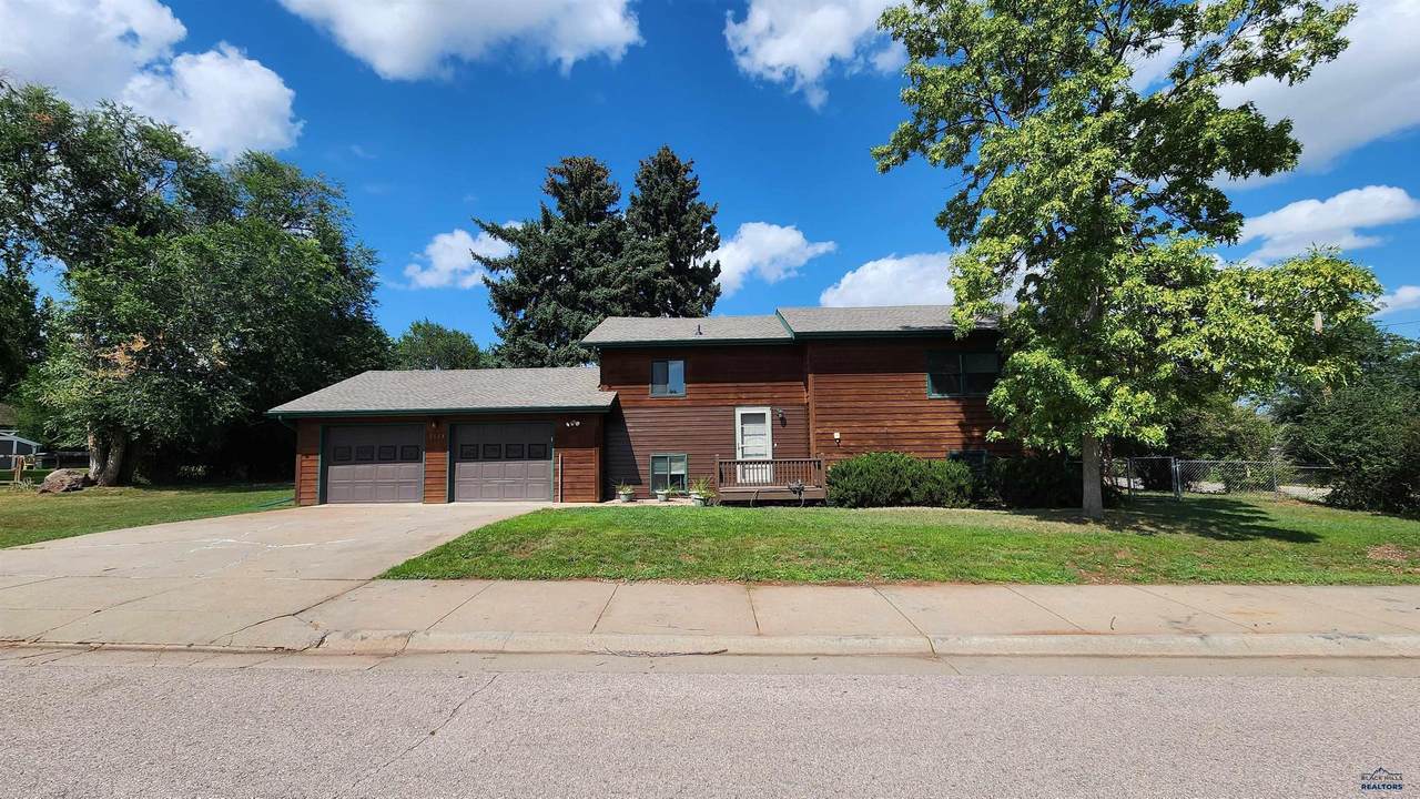 3628 Washington - Photo 1