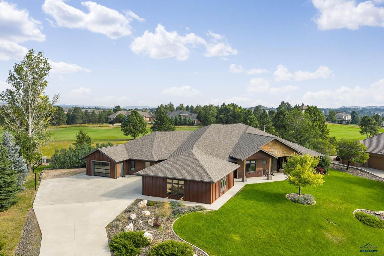 7020 Prestwick Rd - Photo 1