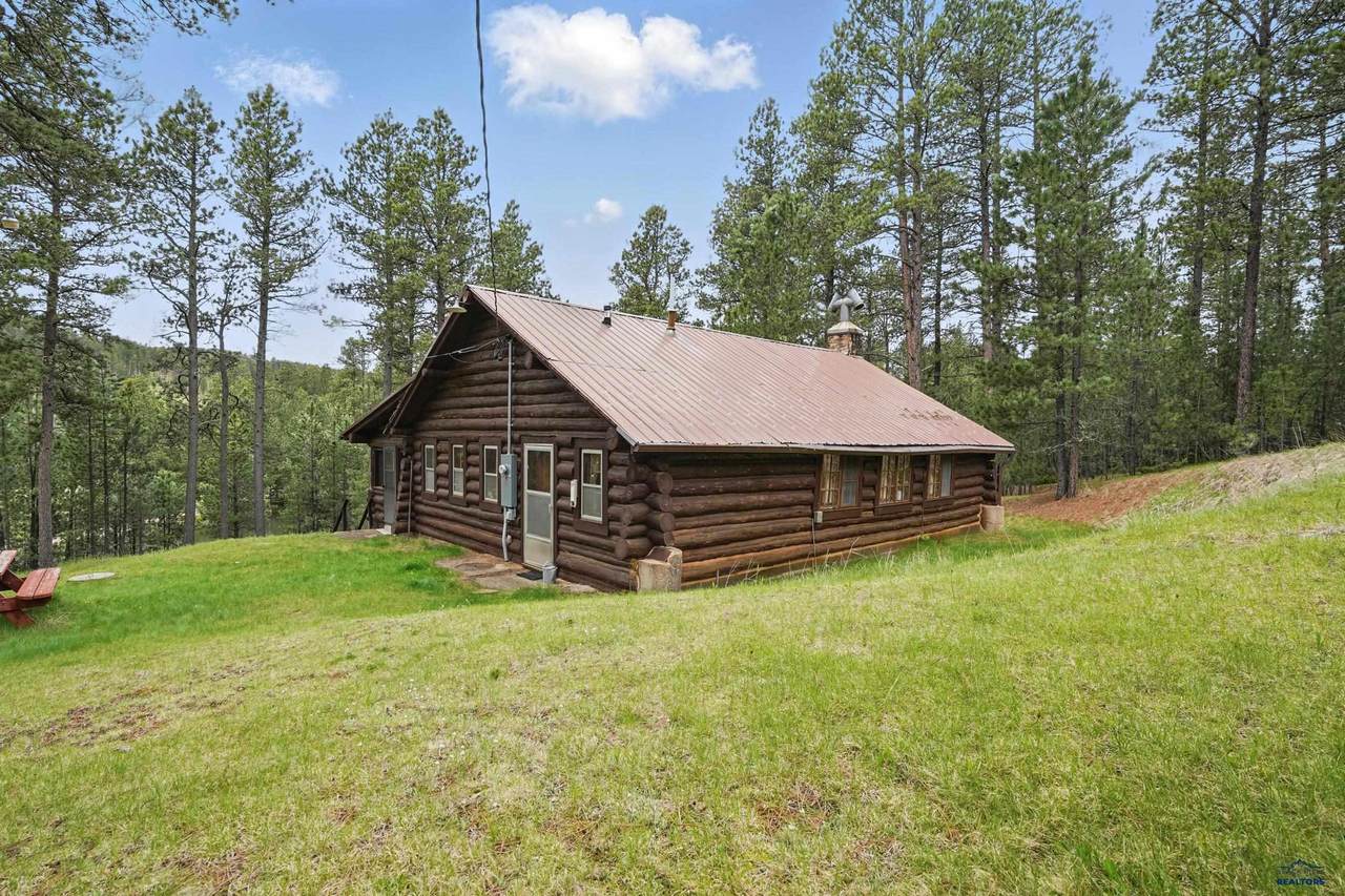 21466 Tin Cup Ln - Photo 1