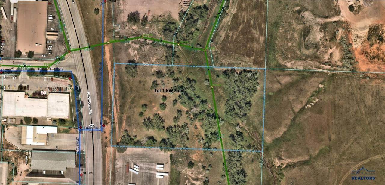 TBD Deadwood Ave - Photo 1