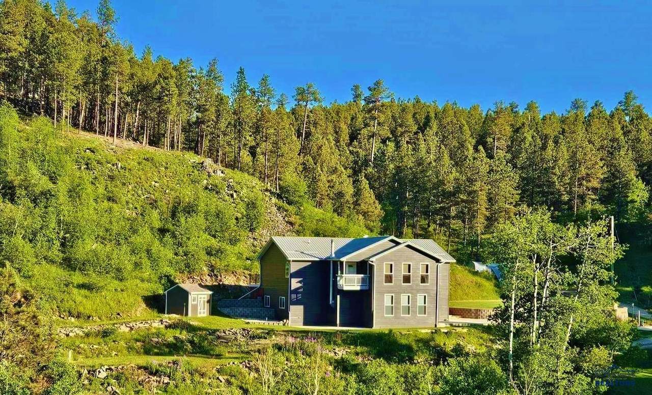 12815 Be Still Rd - Photo 1