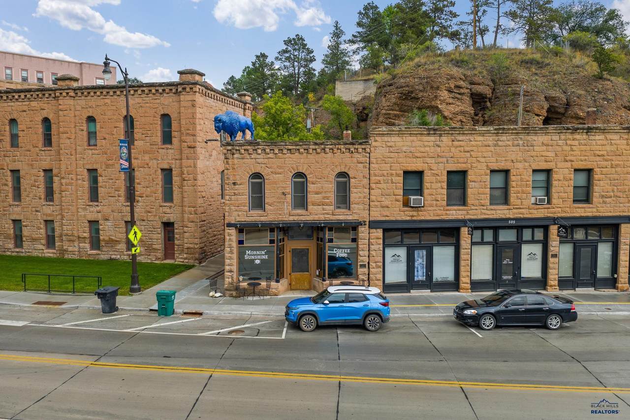 509 River St - Photo 1