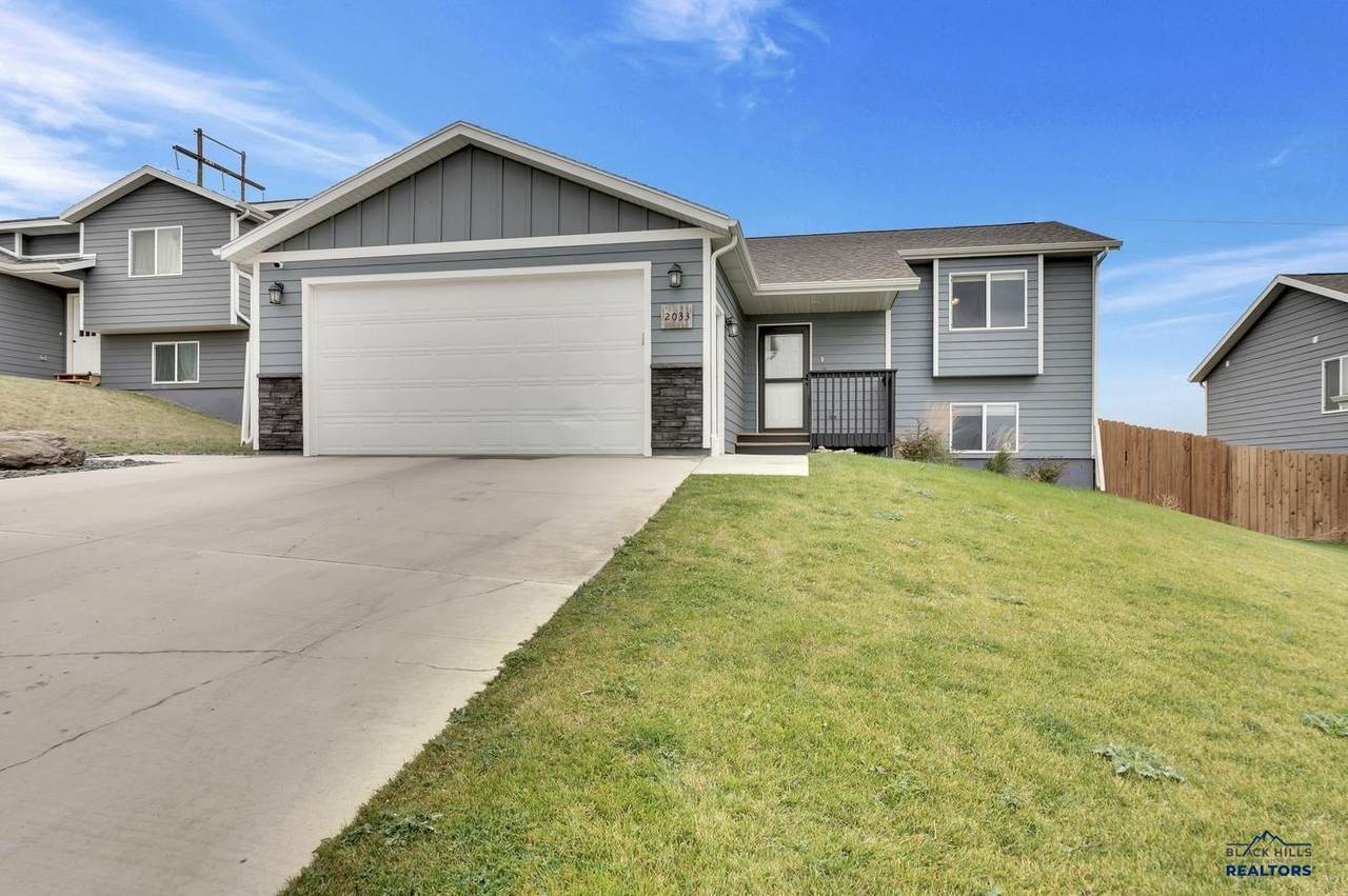 2033 Philadelphia - Photo 1