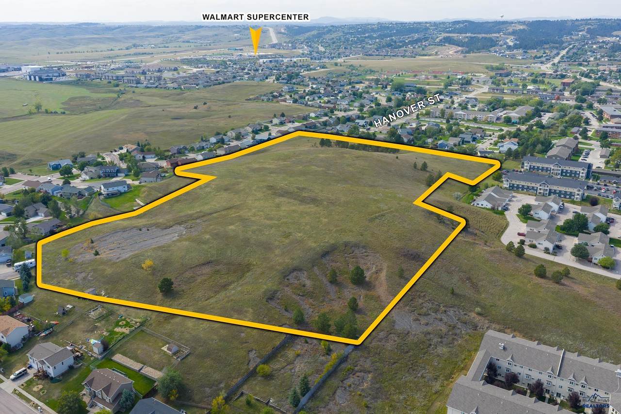 Lot 17 Hanover Dr - Photo 1