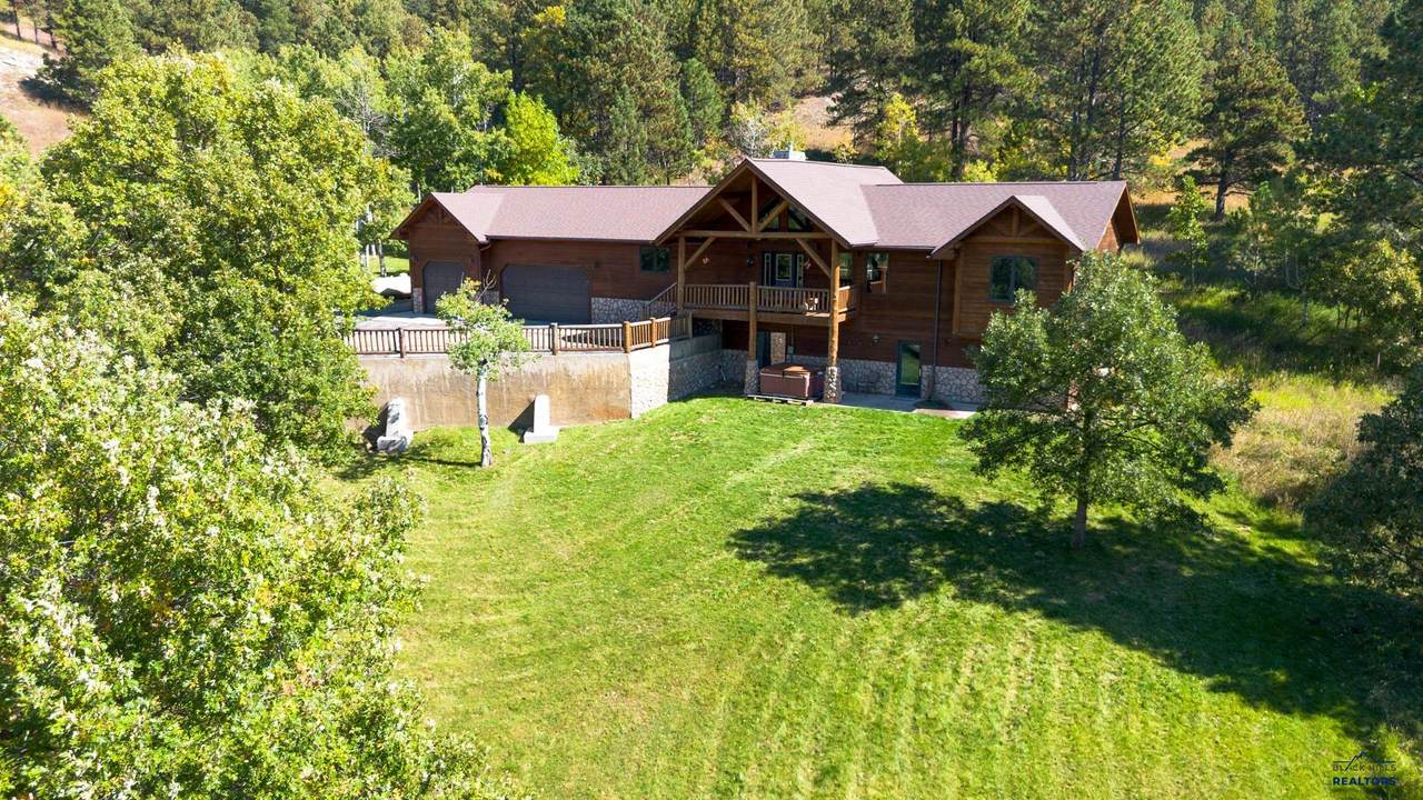 20766 Shirttail Gulch - Photo 1