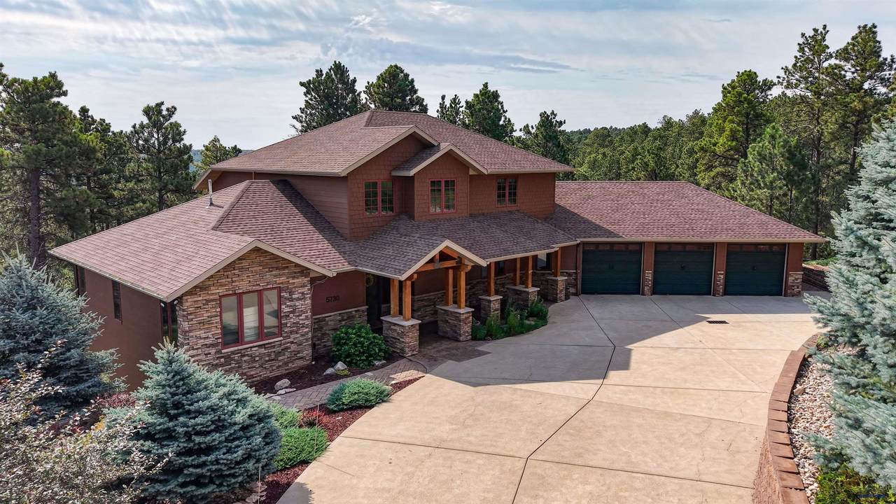 5730 Wildwood Dr - Photo 1