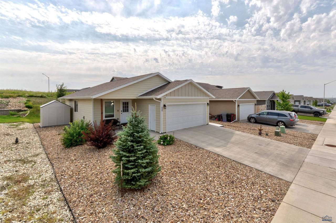 408 Diamond Ridge Boulevard - Photo 1