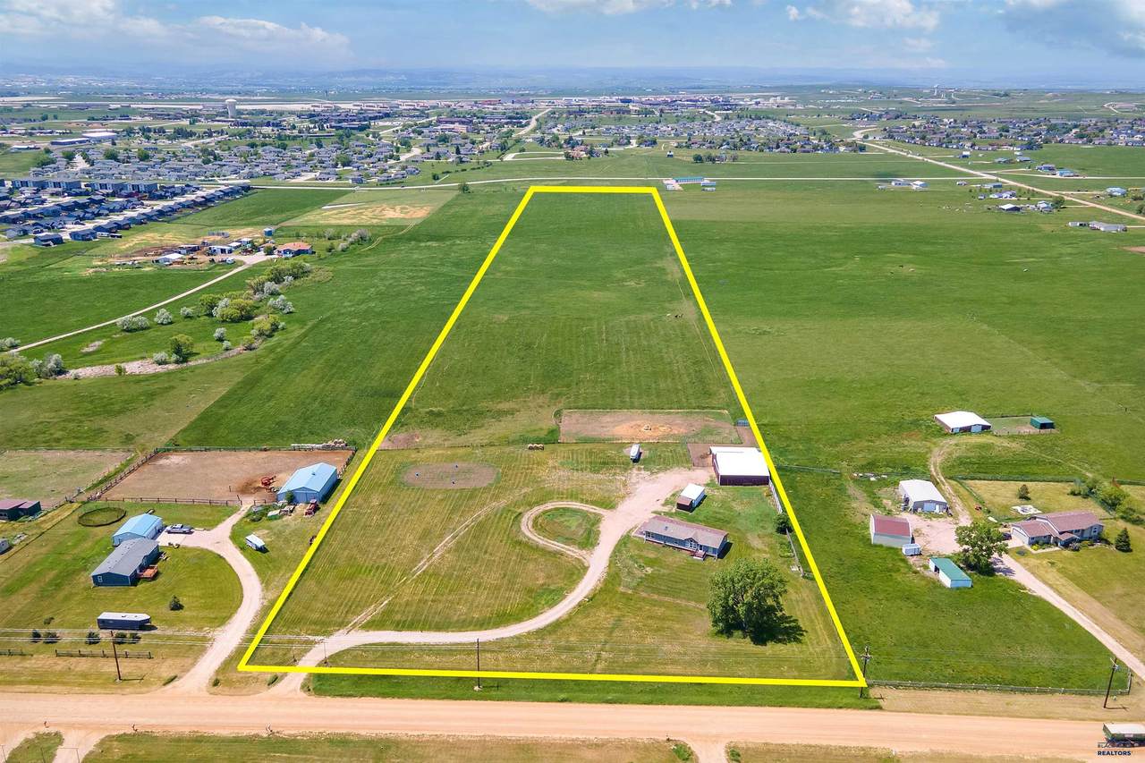 22429 150TH AVE - Photo 1