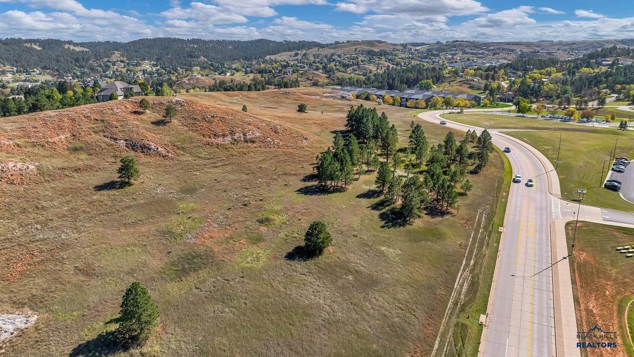 Lot 2A Park Dr - Photo 1