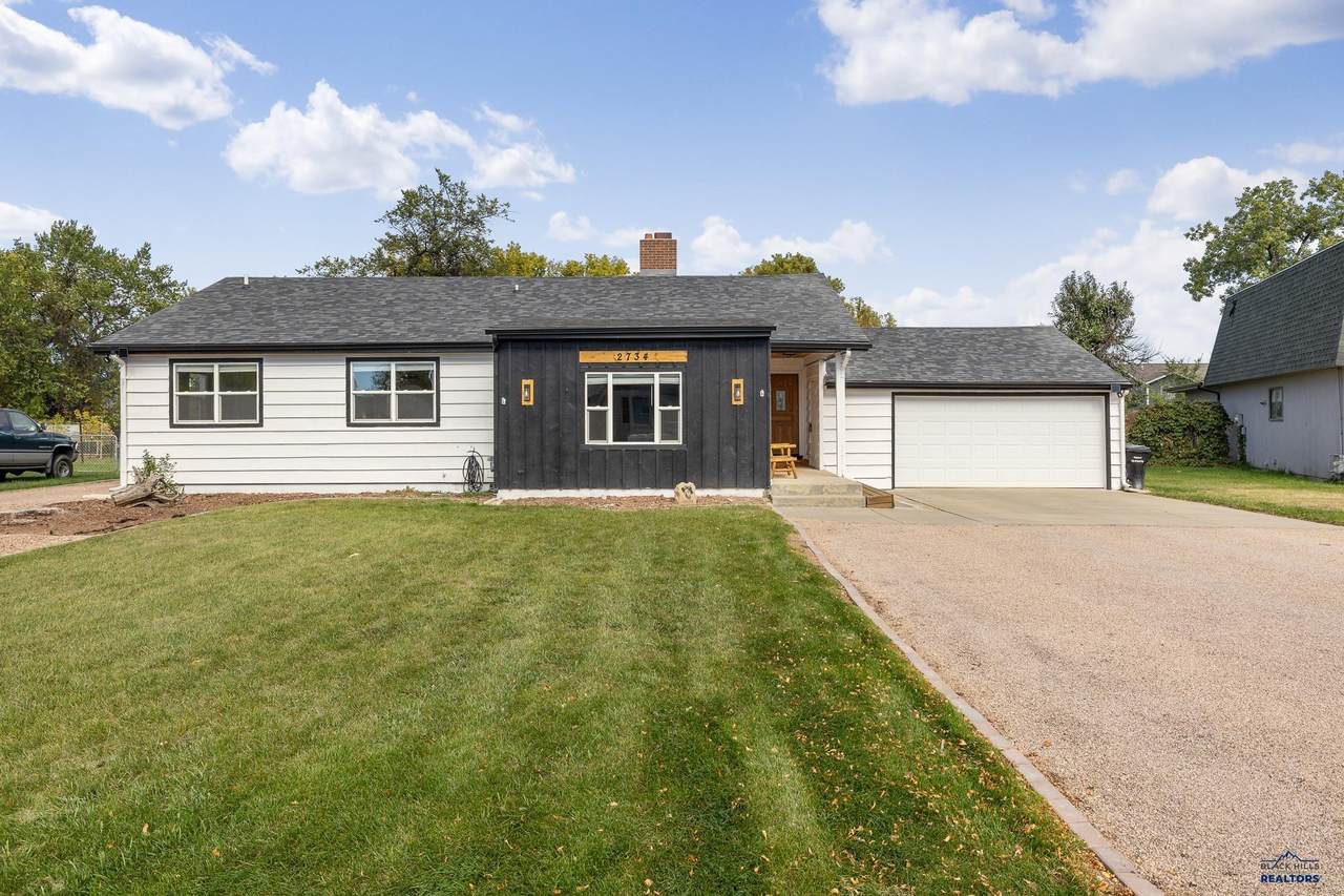 2734 Eden Ln - Photo 1