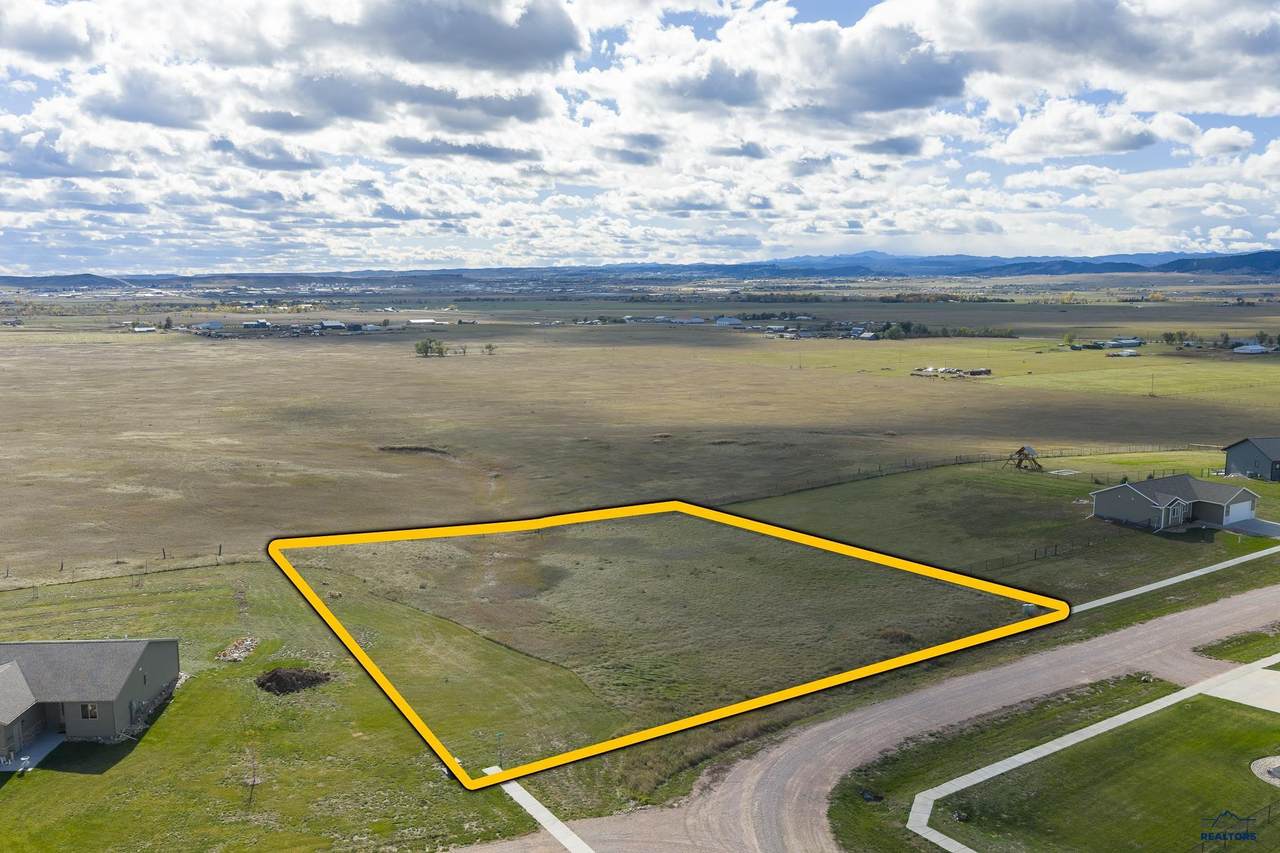 24019 Pommel Loop - Photo 1