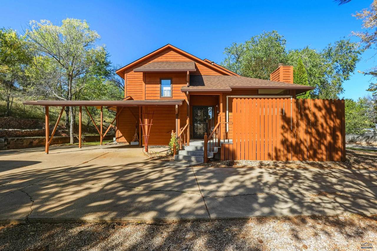 1641 Boulder - Photo 1