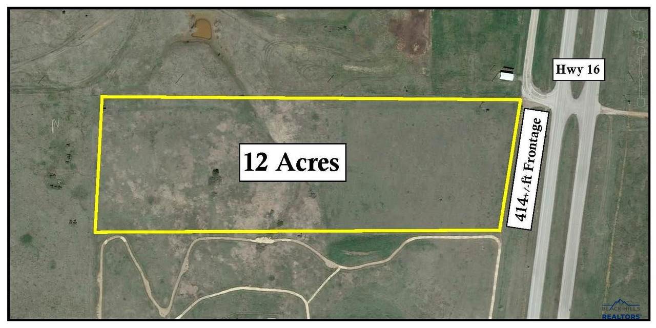 7811 Mt Rushmore Rd - Photo 1