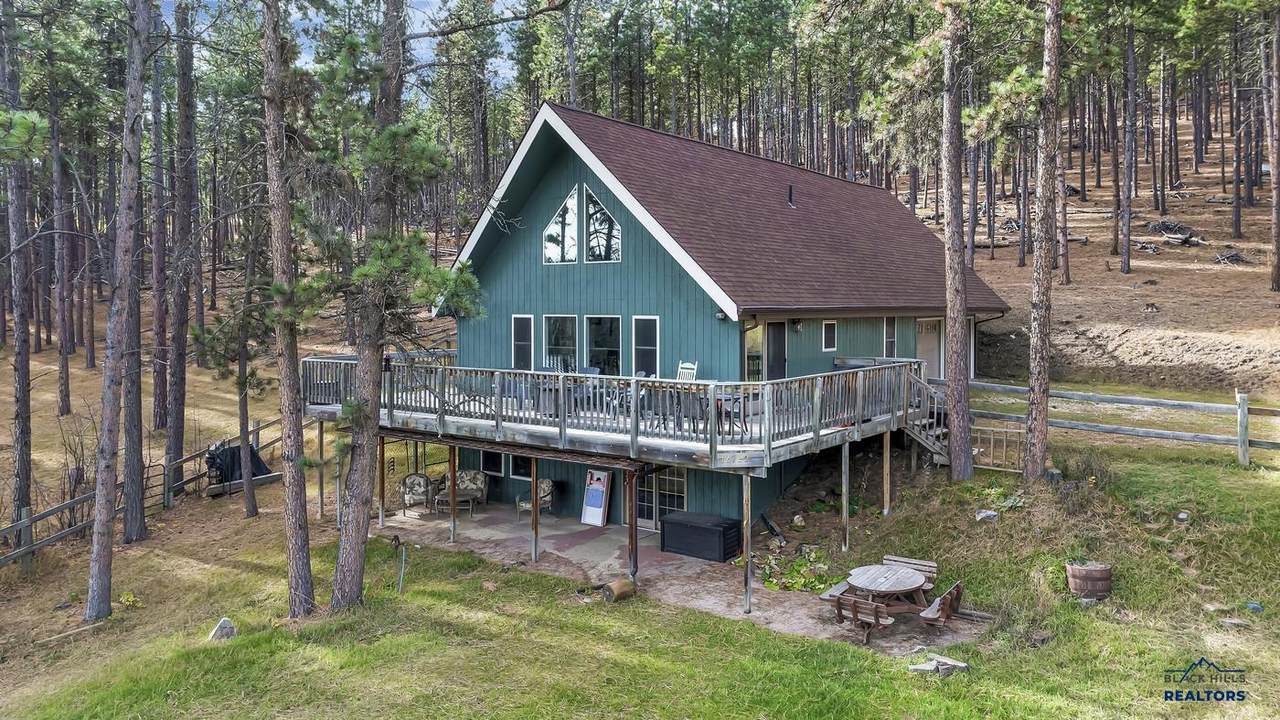 12729 Prairie Creek Rd - Photo 1