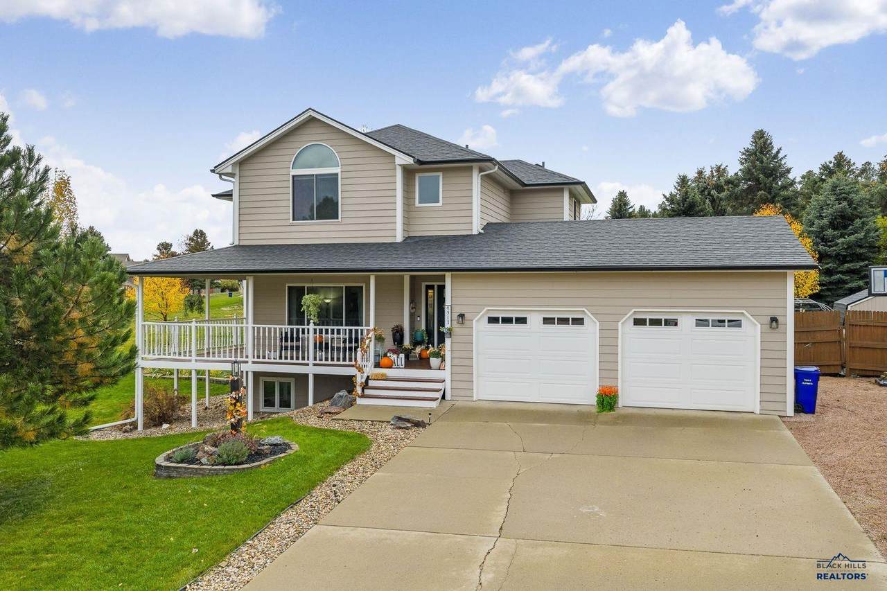 4913 Raven Cir - Photo 1