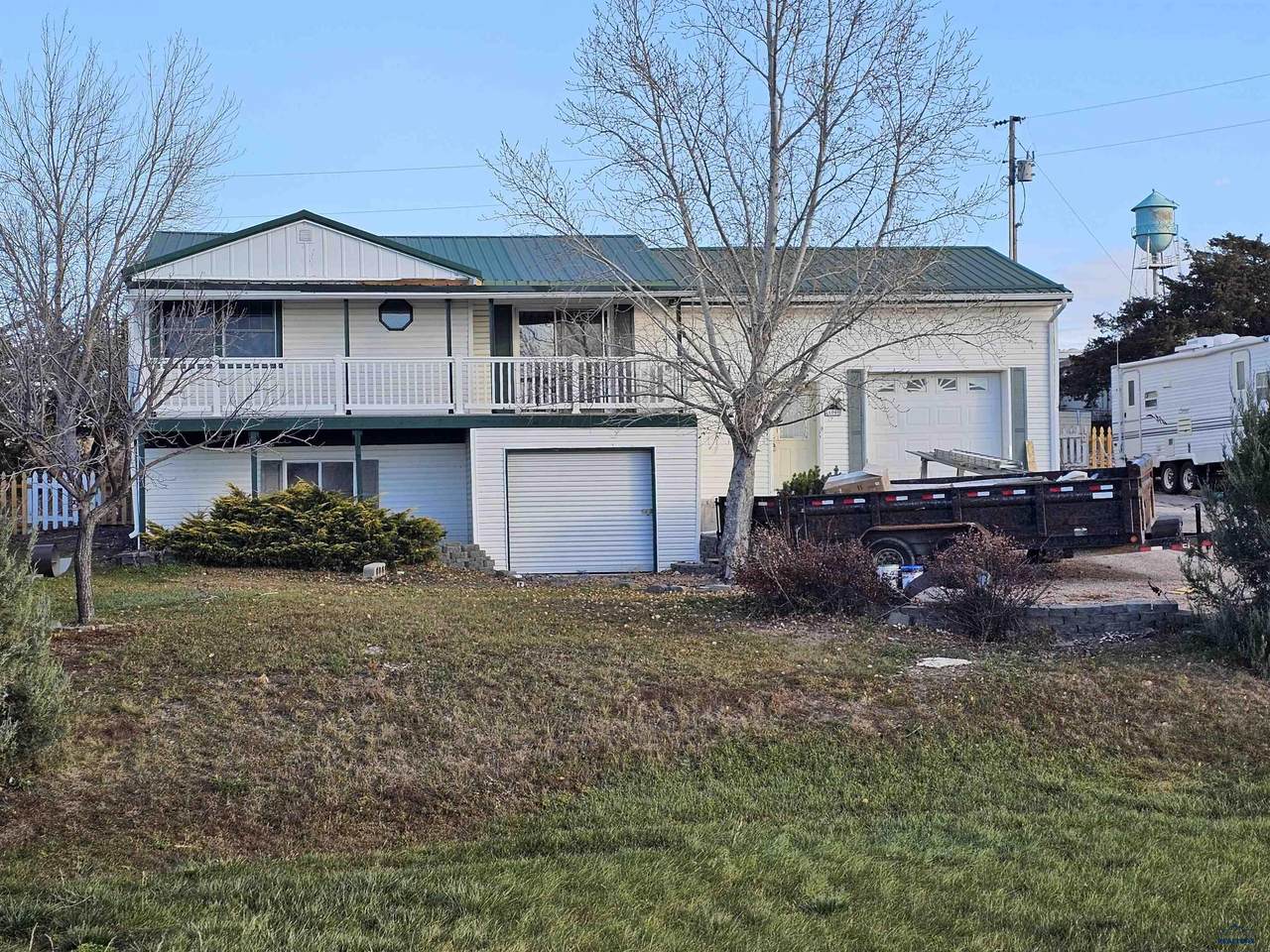 16046 Hwy 1416 - Photo 1