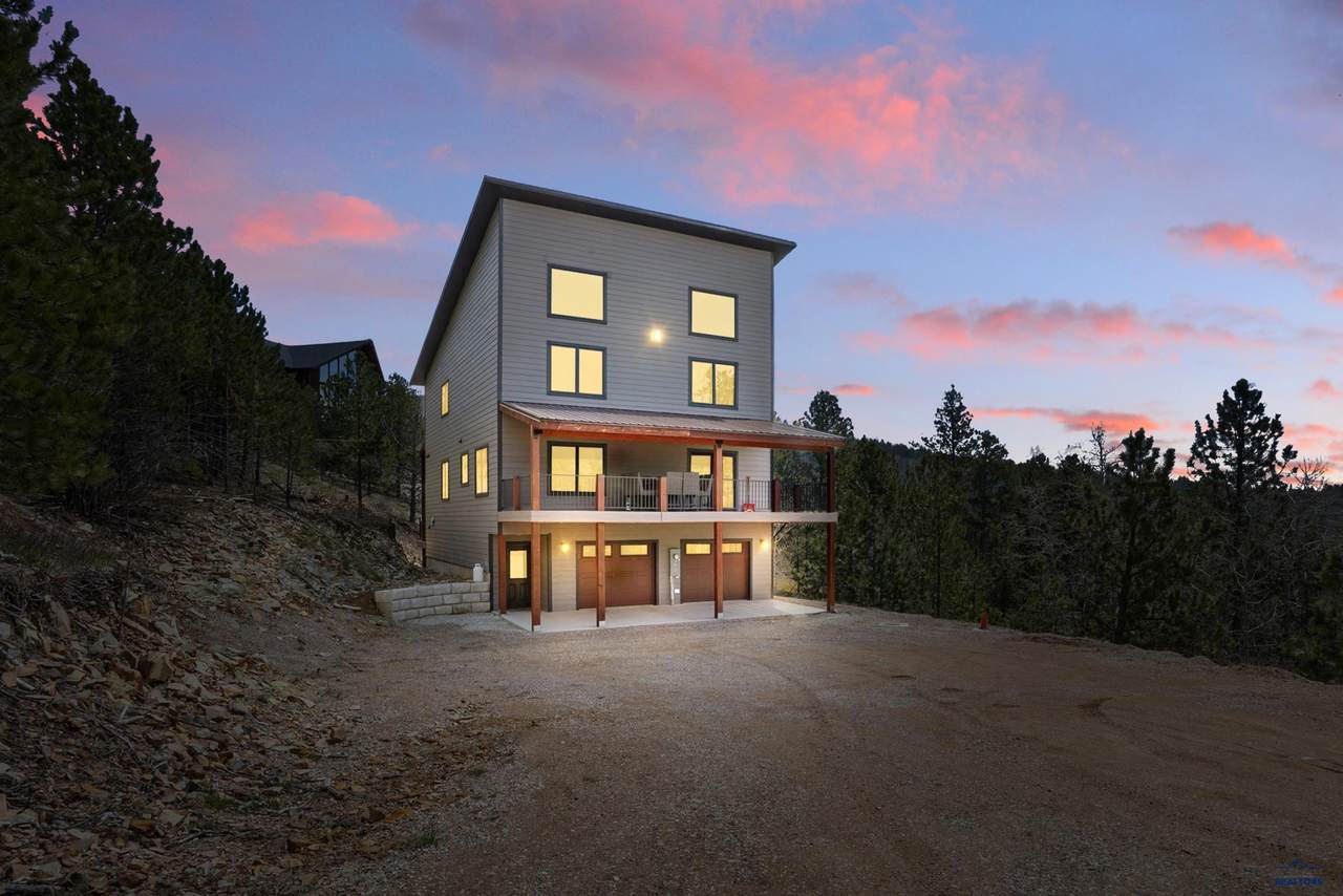 21230 Last Chance Trail - Photo 1