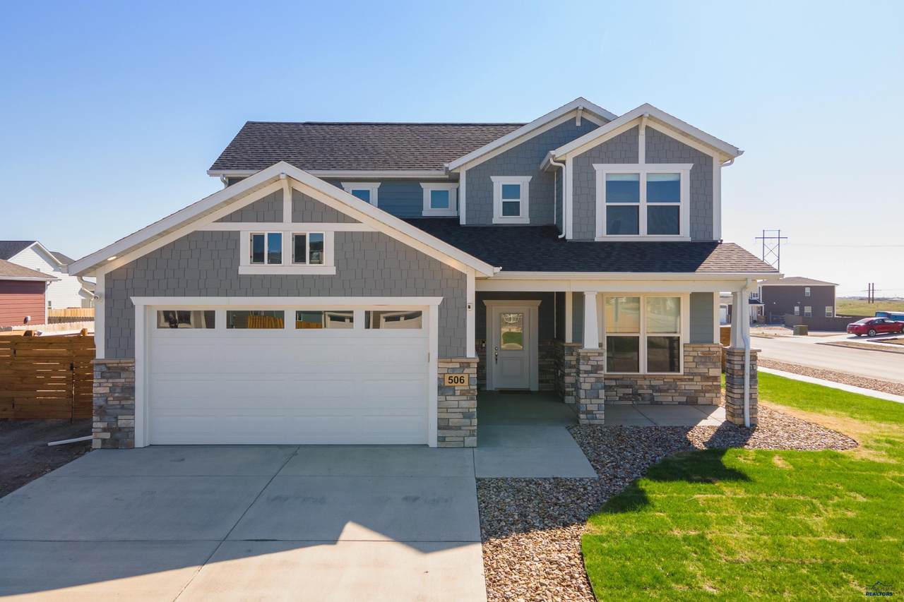 506 Solomon Ct - Photo 1