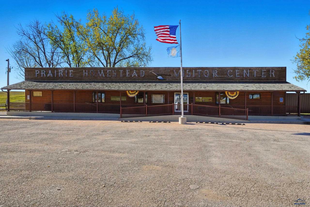 21070 Sd Hwy 240 - Photo 1