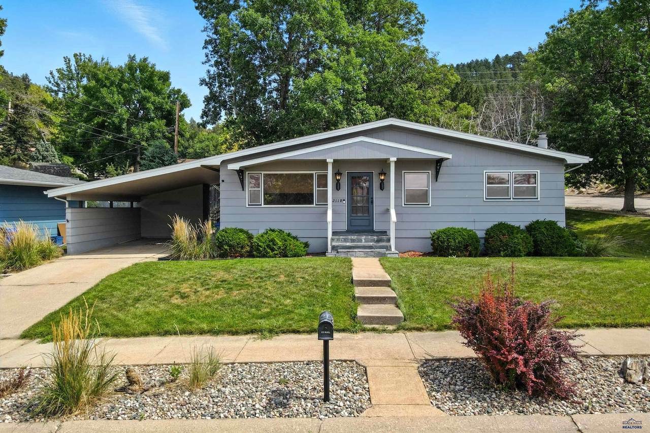 2118 Buena Vista Dr - Photo 1