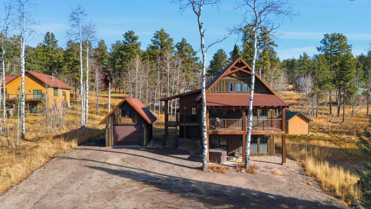 11014 Buffalo Trail - Photo 1