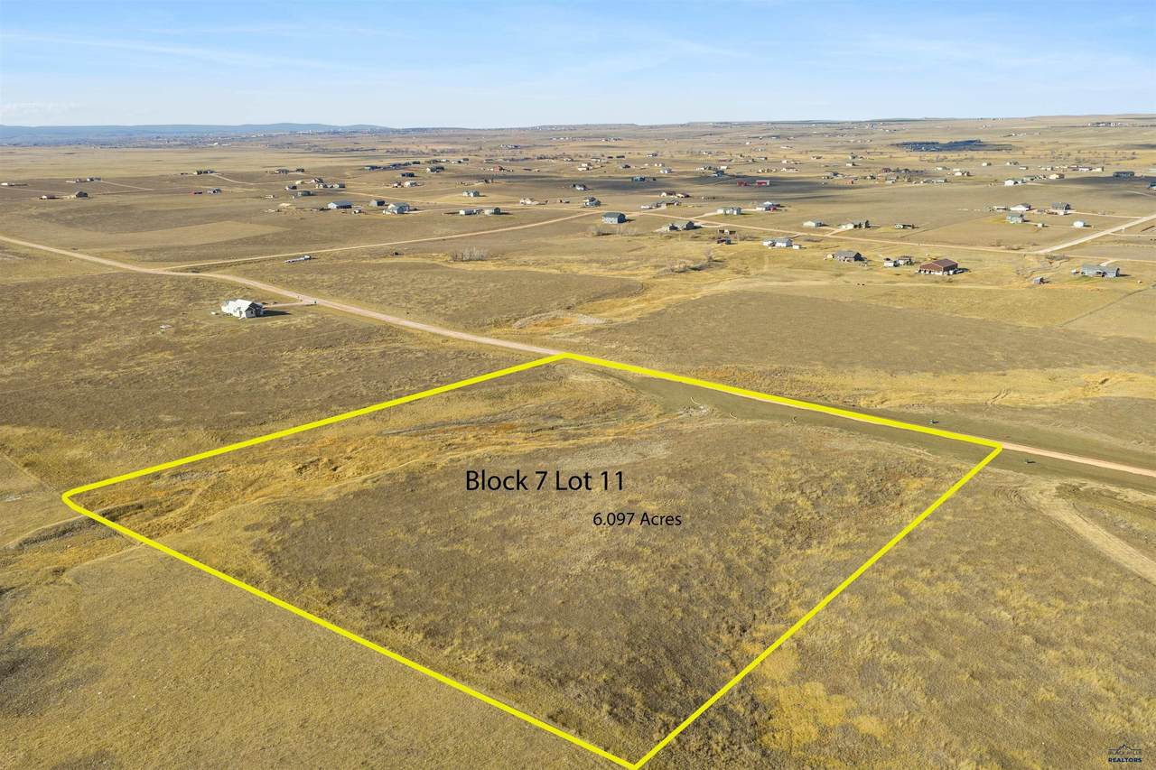 TBD High Bluff Dr - Photo 1