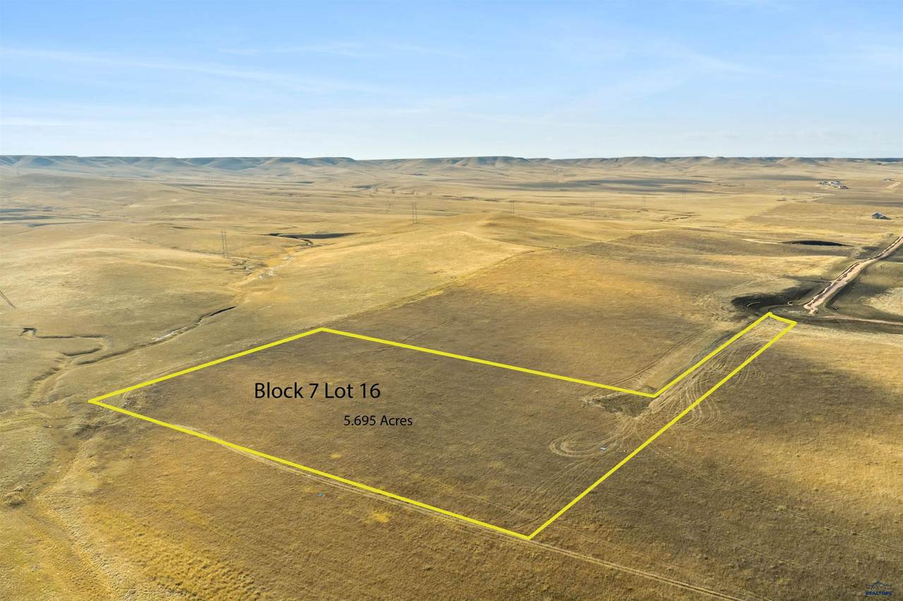 TBD High Bluff Dr - Photo 1