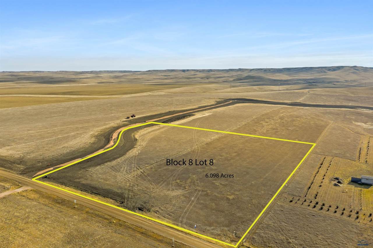 TBD High Bluff Dr - Photo 1
