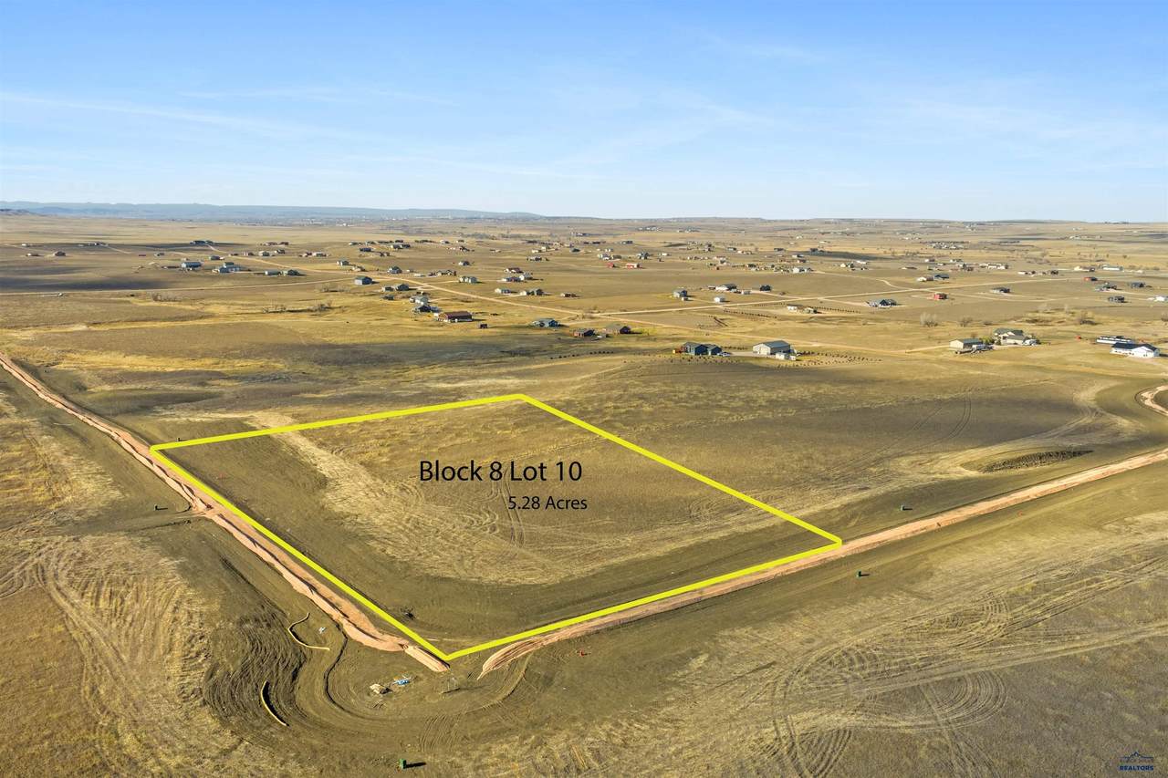 TBD High Bluff Dr - Photo 1