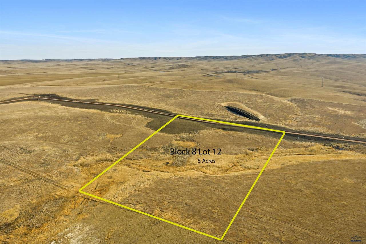 TBD High Bluff Dr - Photo 1