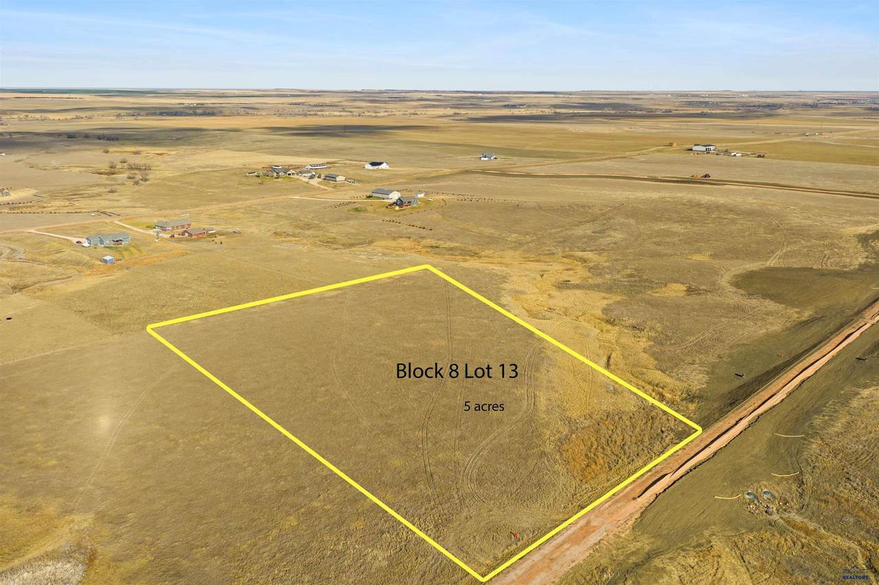 TBD High Bluff Dr - Photo 1