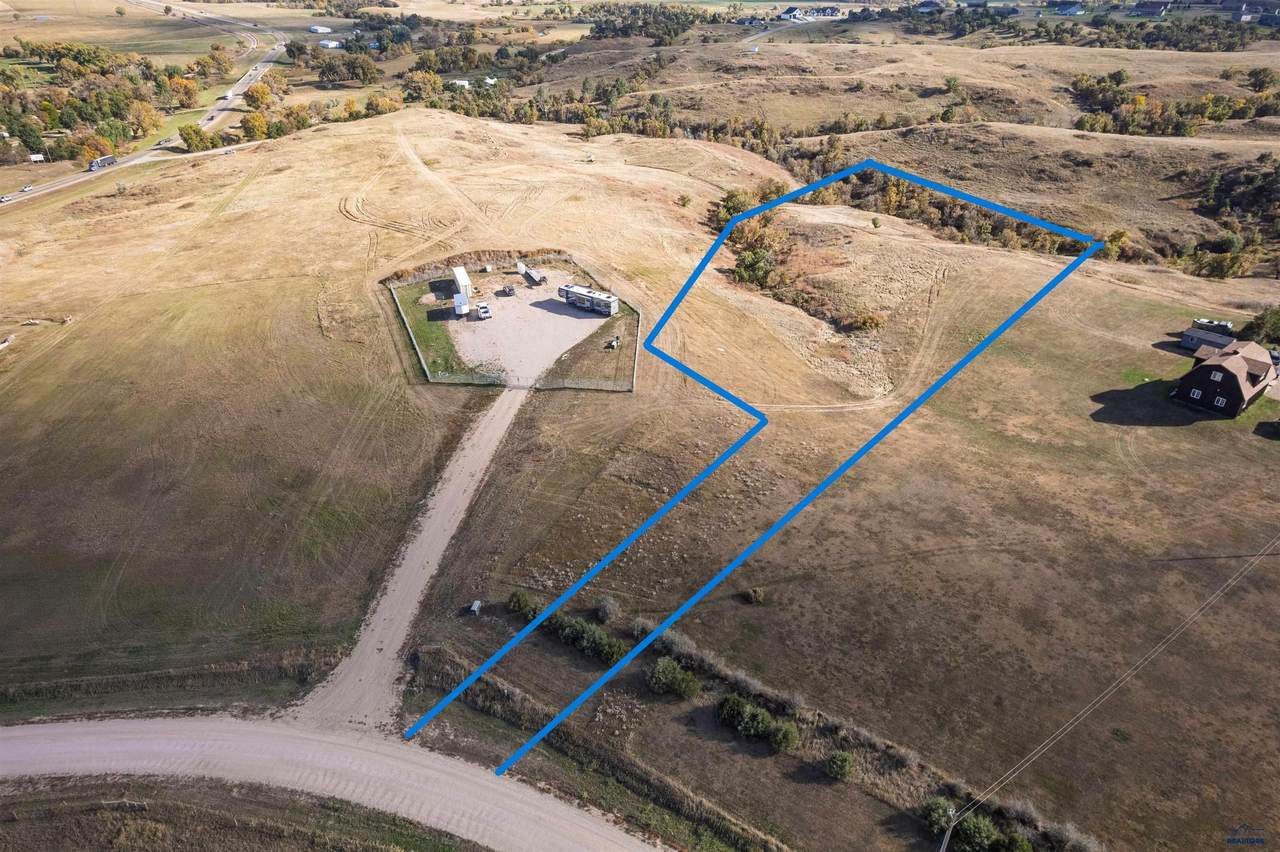 TBD Lot 10 Buffalo View Ct - Photo 1