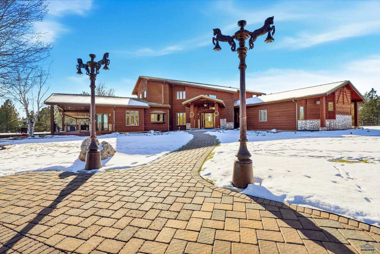 24741 Timber Ridge Rd - Photo 1