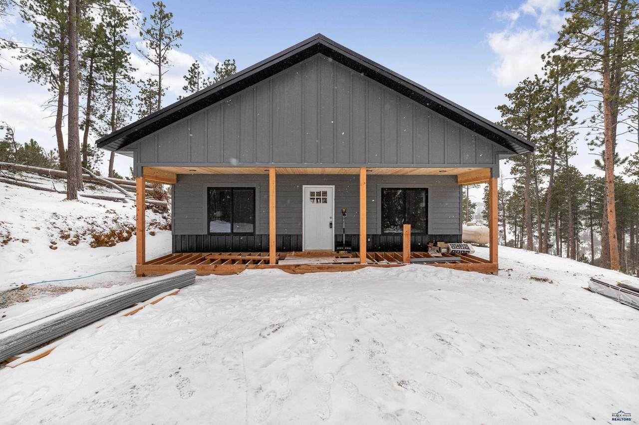 11837 Golden Ridge Rd - Photo 1