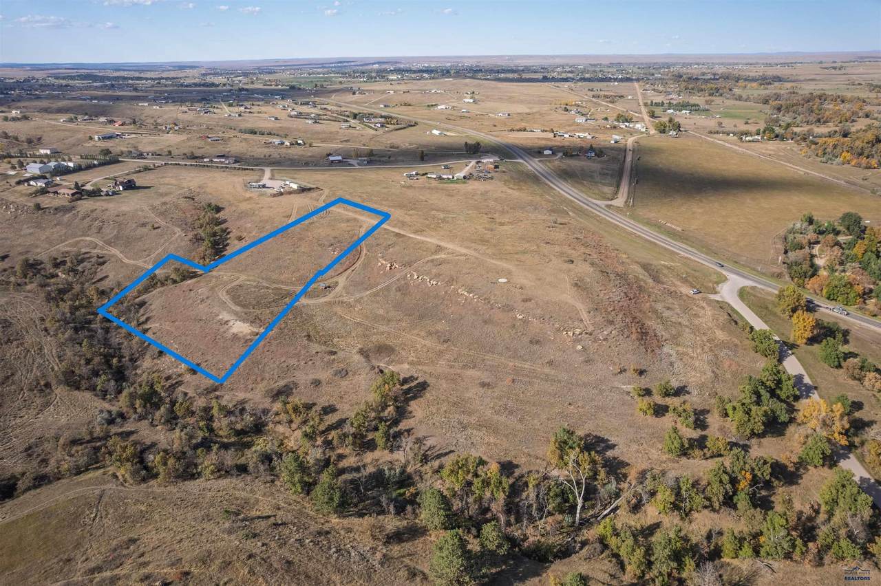 TBD Lot 7 Buffalo View Ct - Photo 1