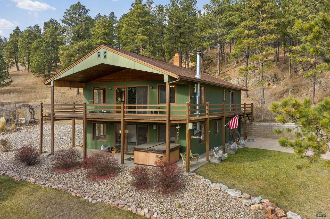 13786 Rodeo Rd - Photo 1