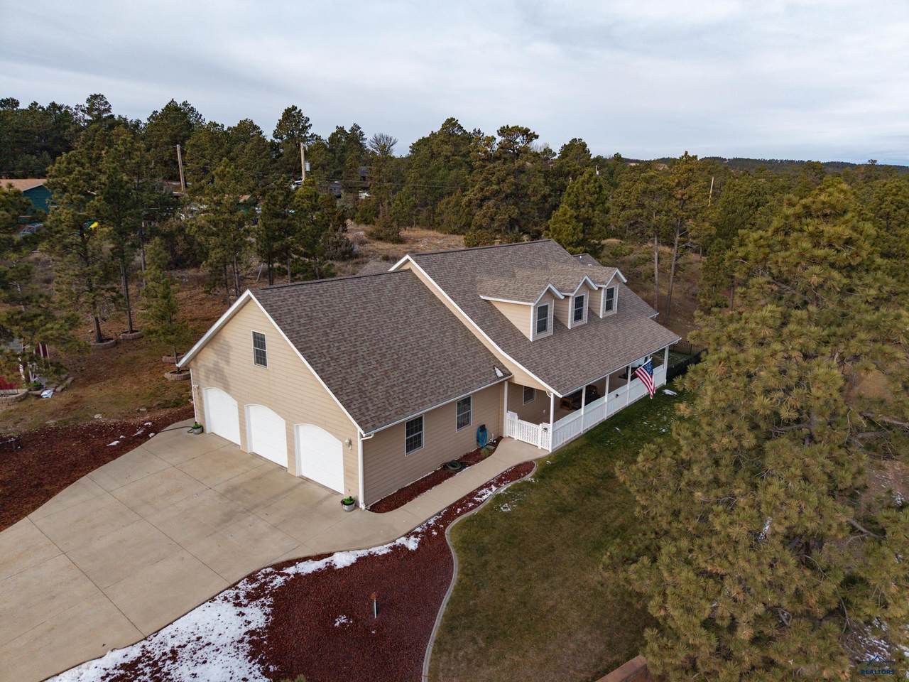 840 Kingswood Dr - Photo 1