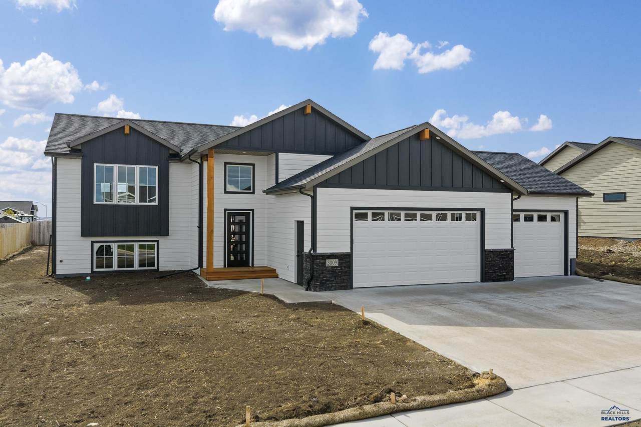 3009 Fran Way - Photo 1