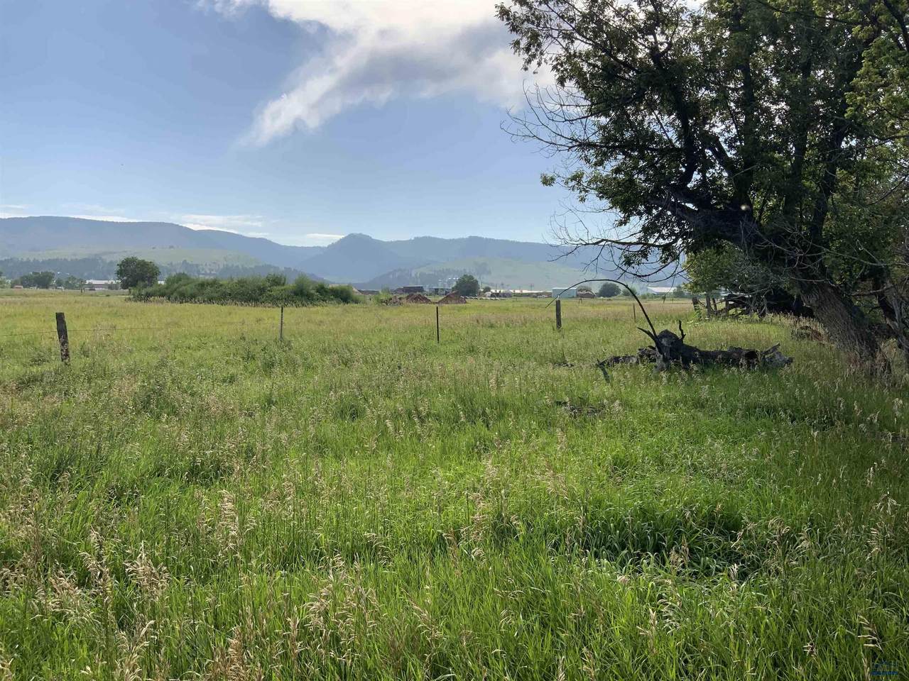 21746 Sidney Stage Rd - Photo 1