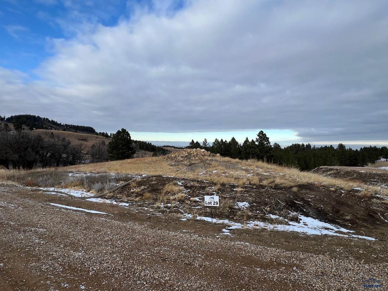 Lot 30 Summit Pass - Photo 1