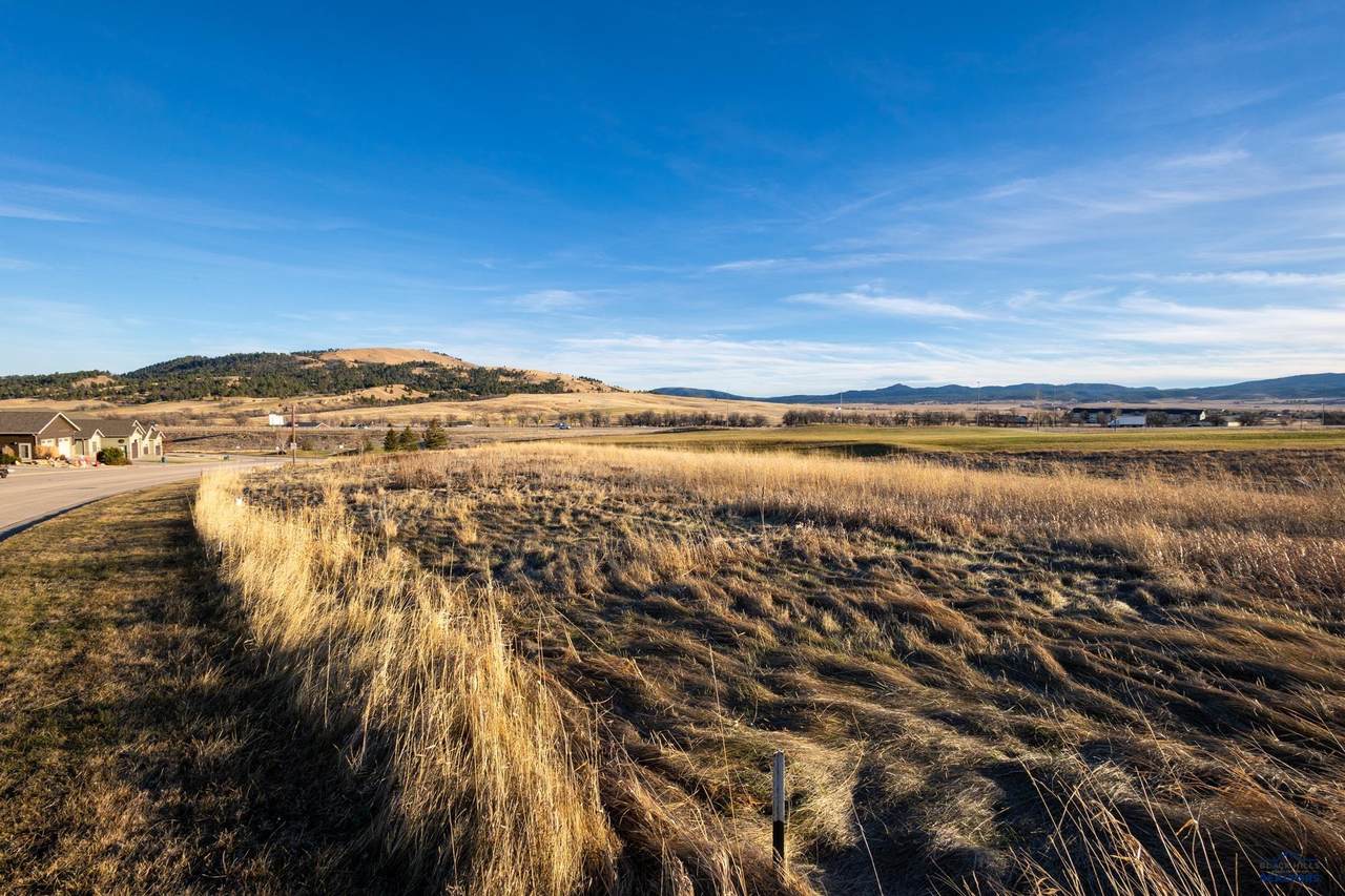 Lot 1 Duke Parkway - Photo 1