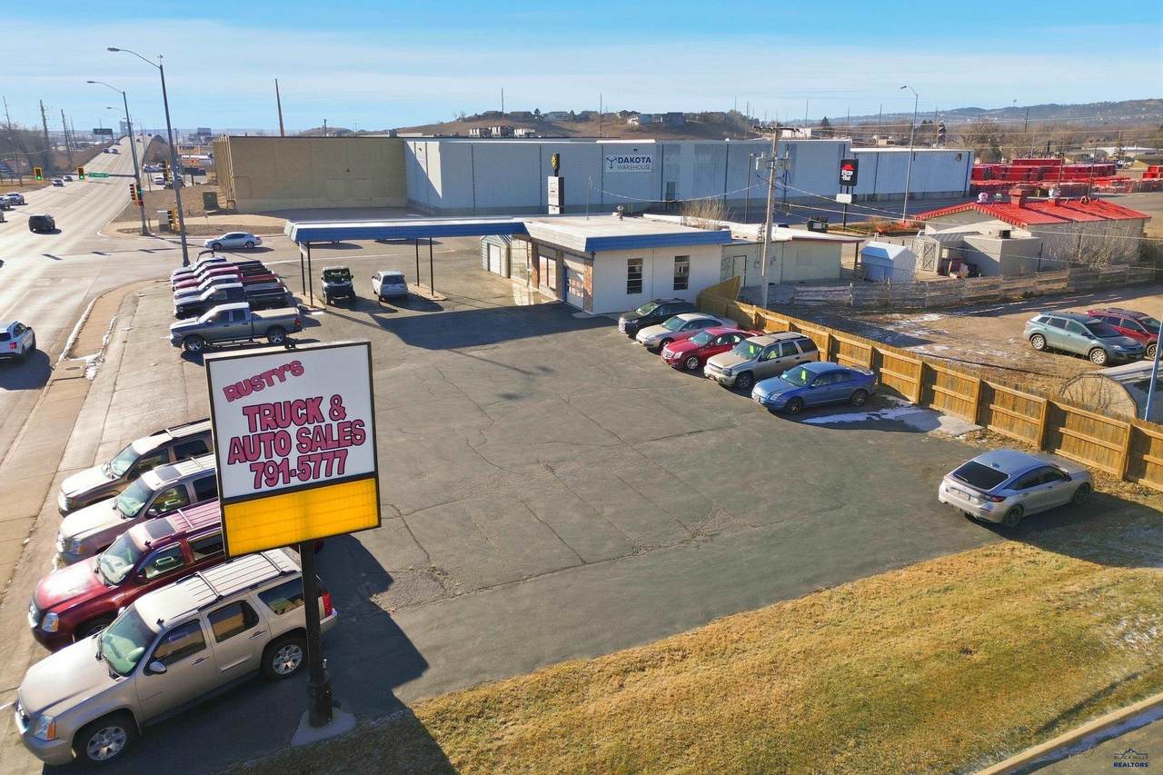 1819 Cambell St - Photo 1