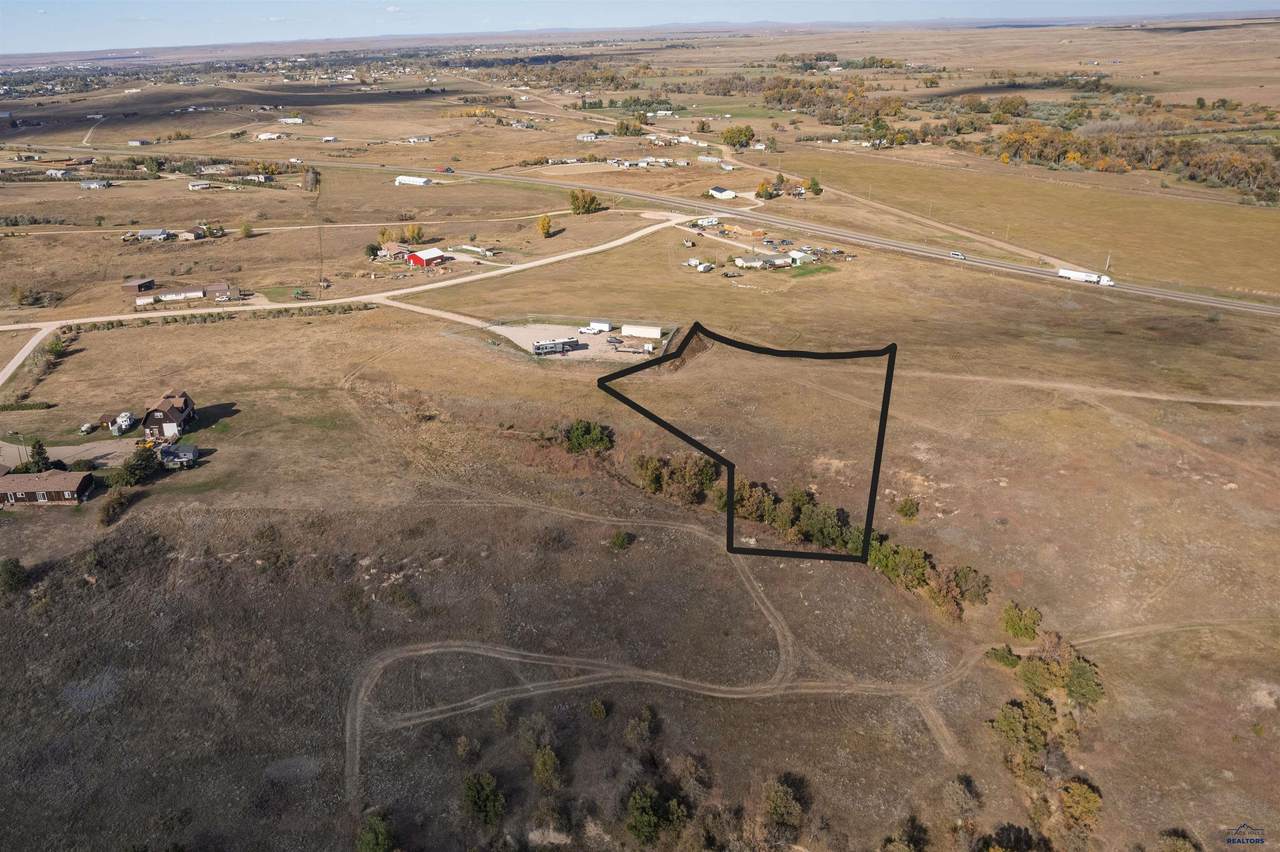 TBD Lot 8 Buffalo View Ct - Photo 1