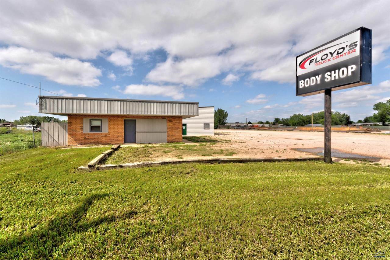 500 Box Elder Rd - Photo 1