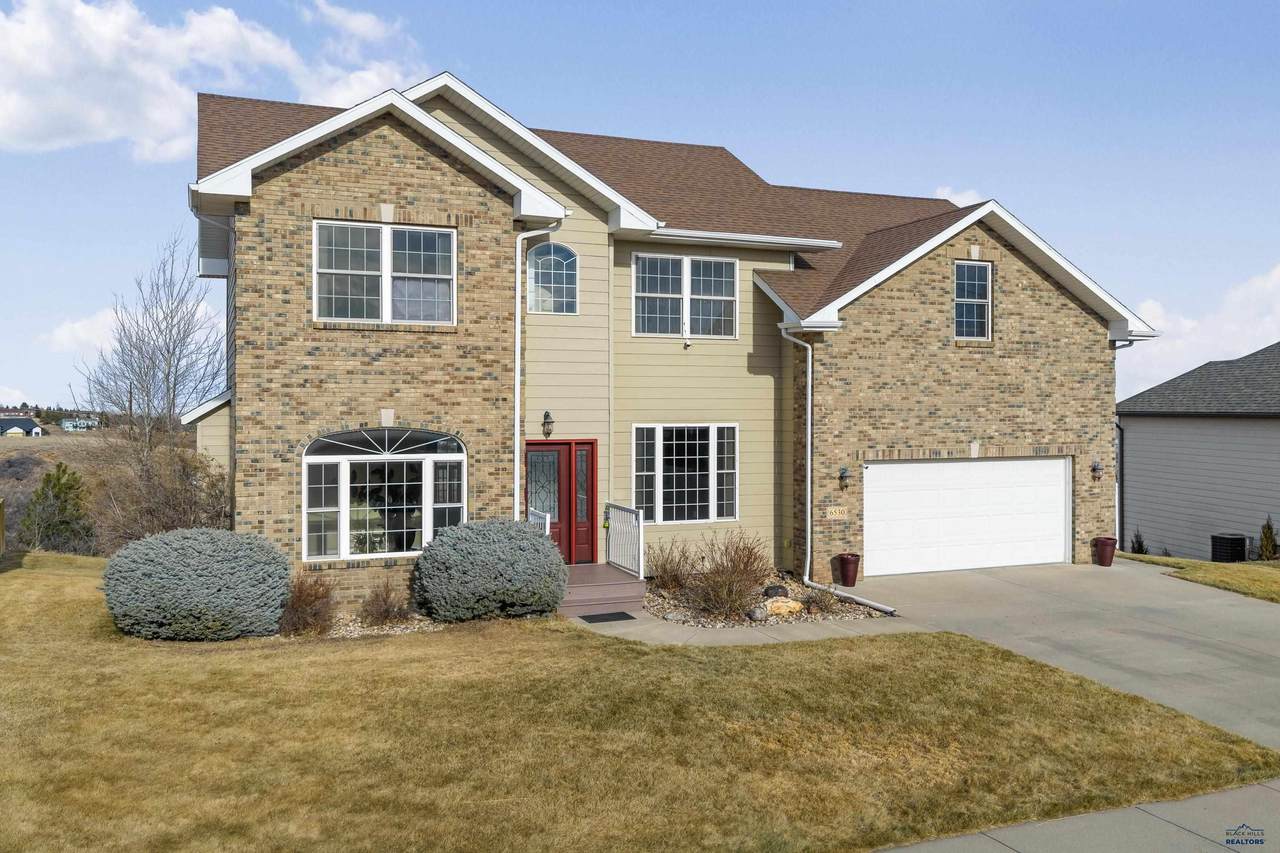 6530 Wellington Dr - Photo 1