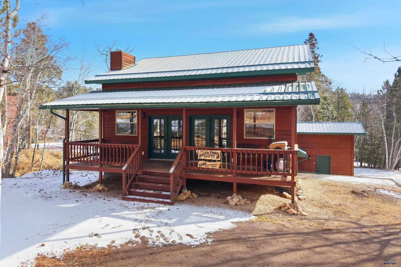 21158 Last Chance Trail - Photo 1