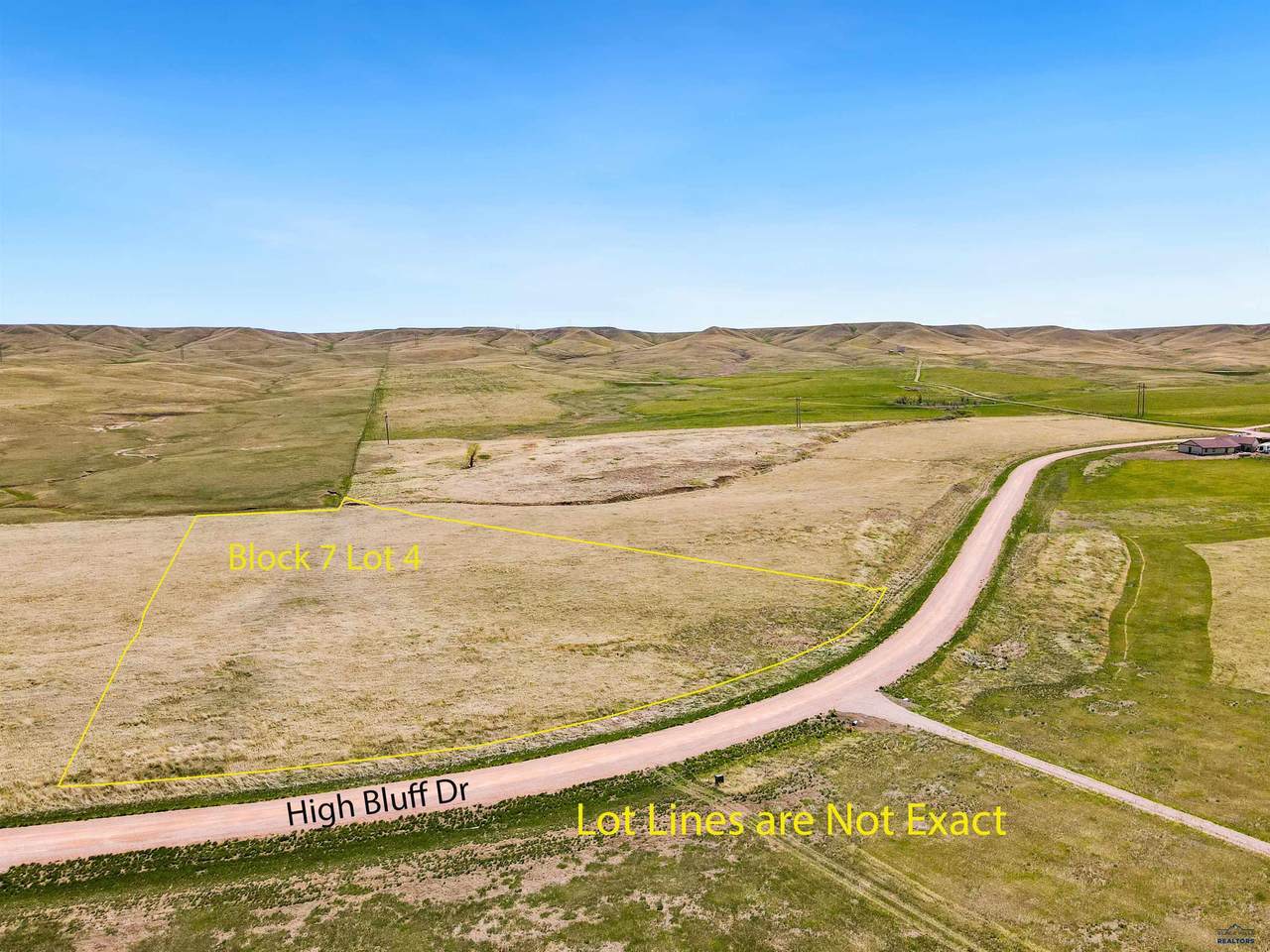 TBD High Bluff Dr - Photo 1